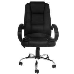 Silla de escritorio Eke Life Home