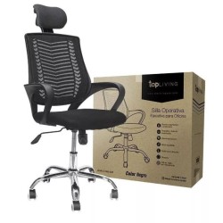 Silla de escritorio Top