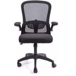 Silla Ajustable Mesh Escritorio