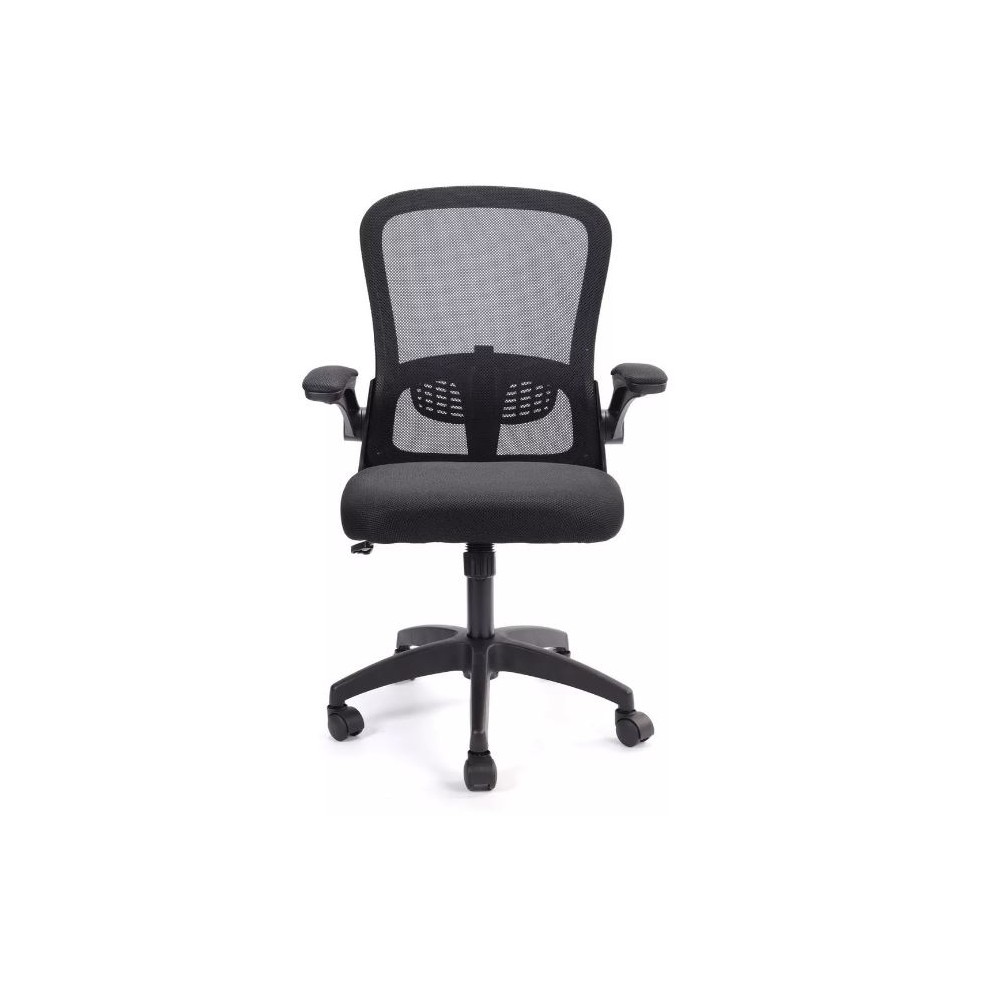 Silla Ajustable Mesh Escritorio
