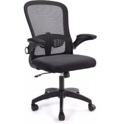 Silla Ajustable Mesh Escritorio
