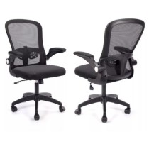 Silla Ajustable Mesh Escritorio