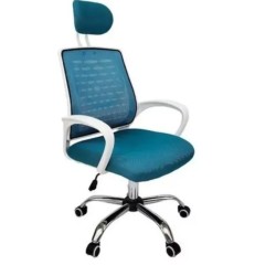 Silla de escritorio Komfort