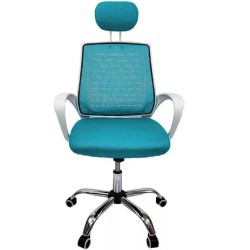 Silla de escritorio Komfort