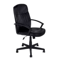 Silla de escritorio Red Top