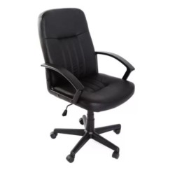 Silla de escritorio Red Top