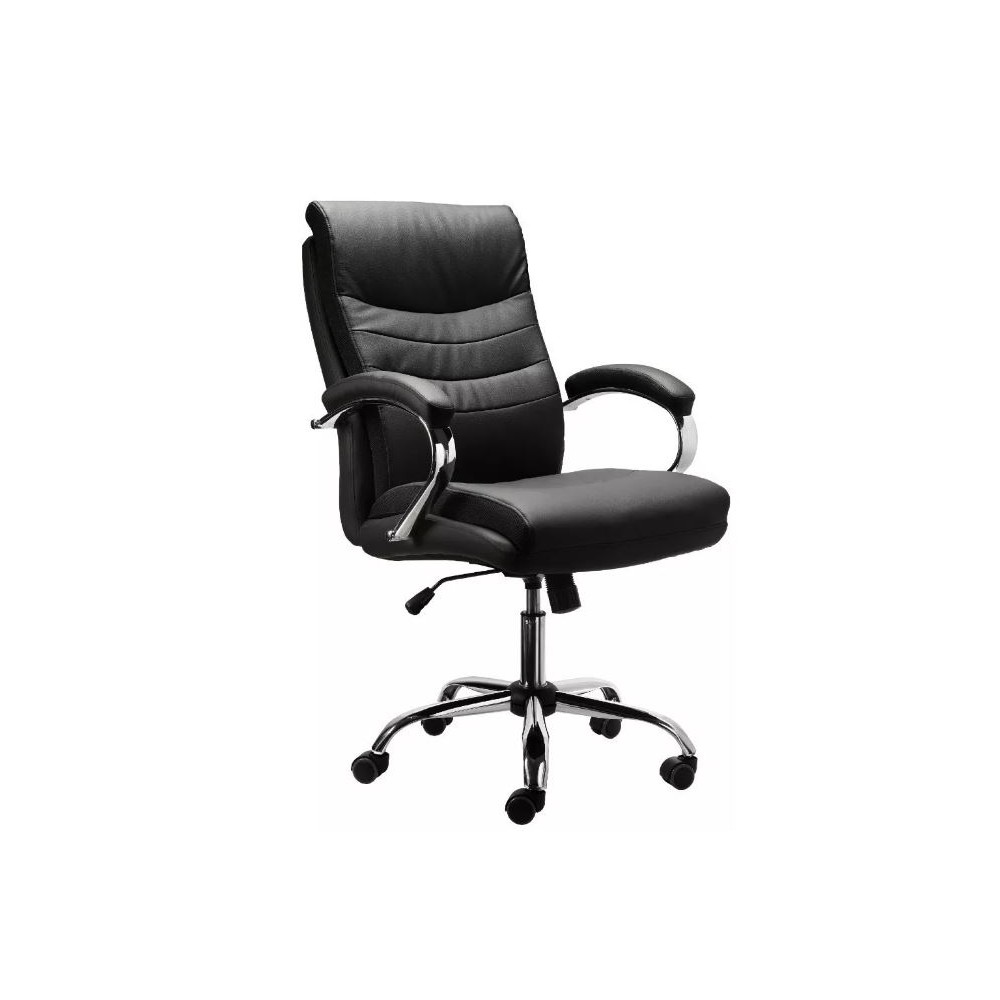 Silla Ejecutiva Sillon Ajustable