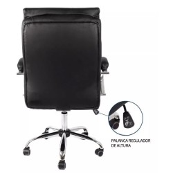 Silla Ejecutiva Sillon Ajustable