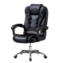 Silla de escritorio Lumax