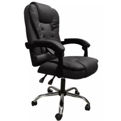 Silla de escritorio Lumax