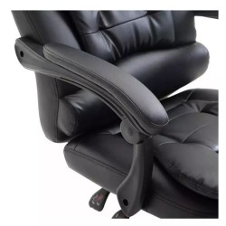 Silla de escritorio Lumax