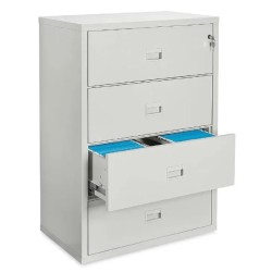 Archivero – Lateral Contra Incendio