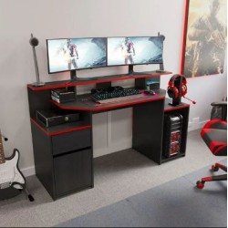 Escritorio Gamer Max