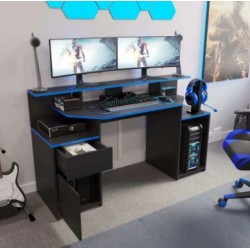 Escritorio Gamer Max 1
