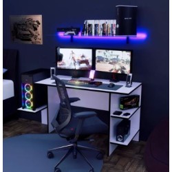 Escritorio Gamer NR 09