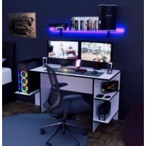Escritorio Gamer NR 09