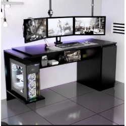 Escritorio Gamer NR 02