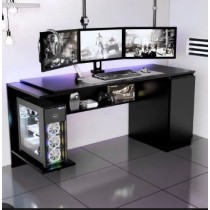 Escritorio Gamer NR 02