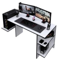 Escritorio Gamer Línea nueva