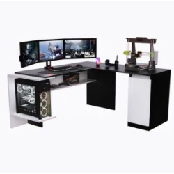 Escritorio Gamer  Litte