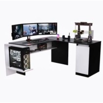 Escritorio Gamer  Litte