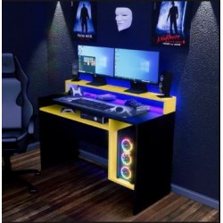 Escritorio Gamer