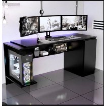 Escritorio Gamer Bethxio