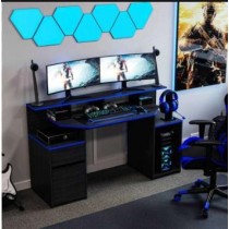 Escritorio Gamer Max Wengue