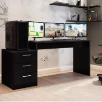 Escritorio Gamer Moderno...