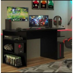 Escritorio Gamer Madesa