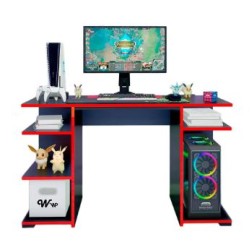 Escritorio Gamer Auron