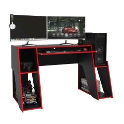 ESCRITORIO GAMER MODELO ZEUS