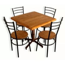 Comedor Para Restaurante...