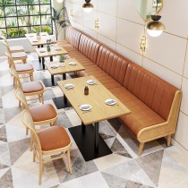 Sofá De Pared Sencillo Para...