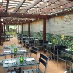 Mesas Para Restaurante