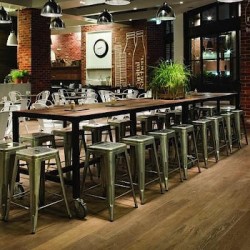 Mesas Para Restaurante