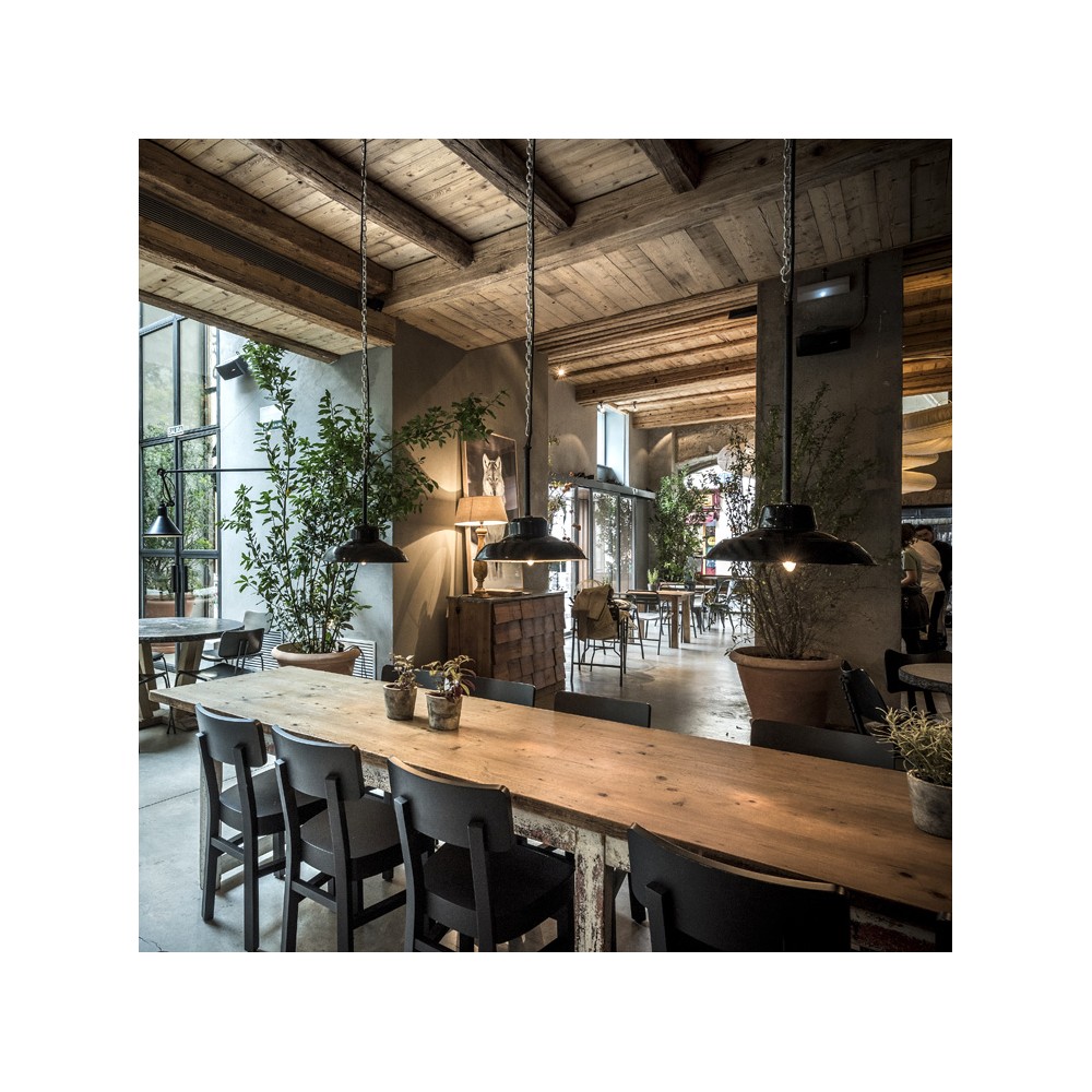 restaurante mesas apse