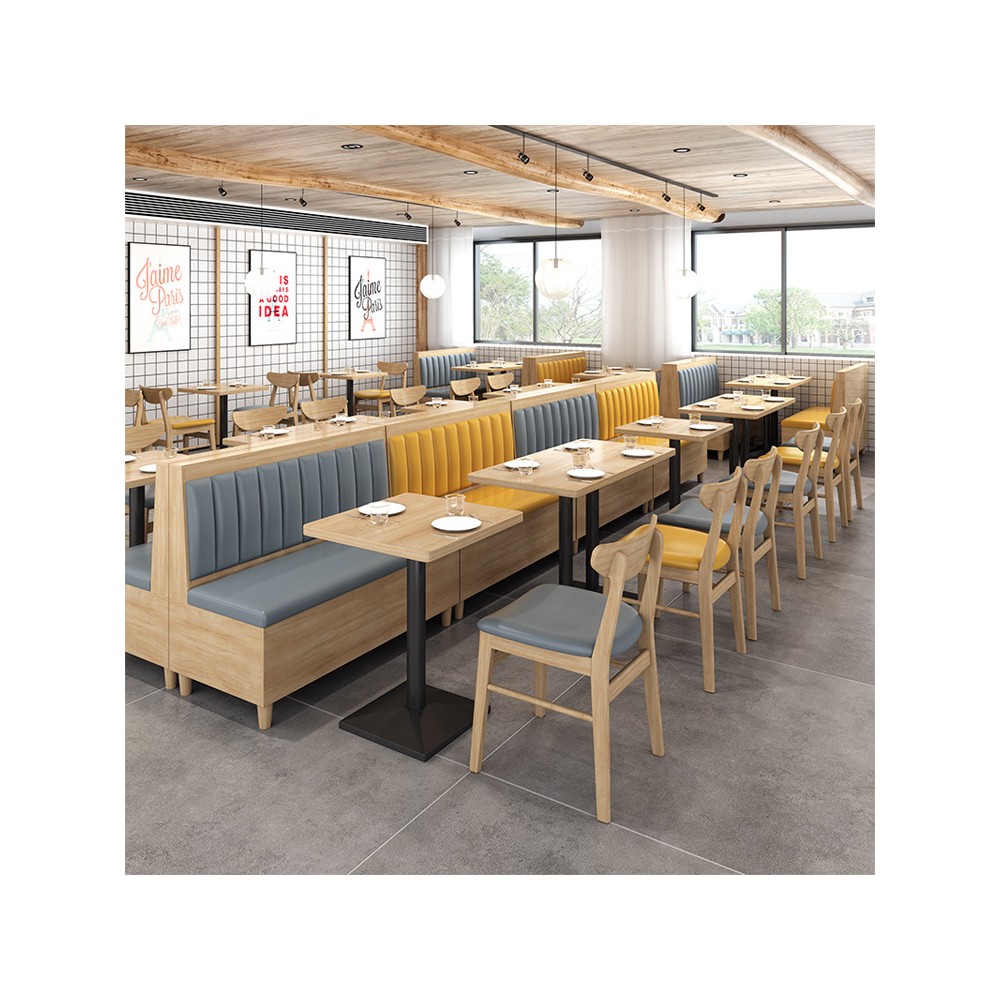 Source Muebles restaurante mesas y sillas cafe