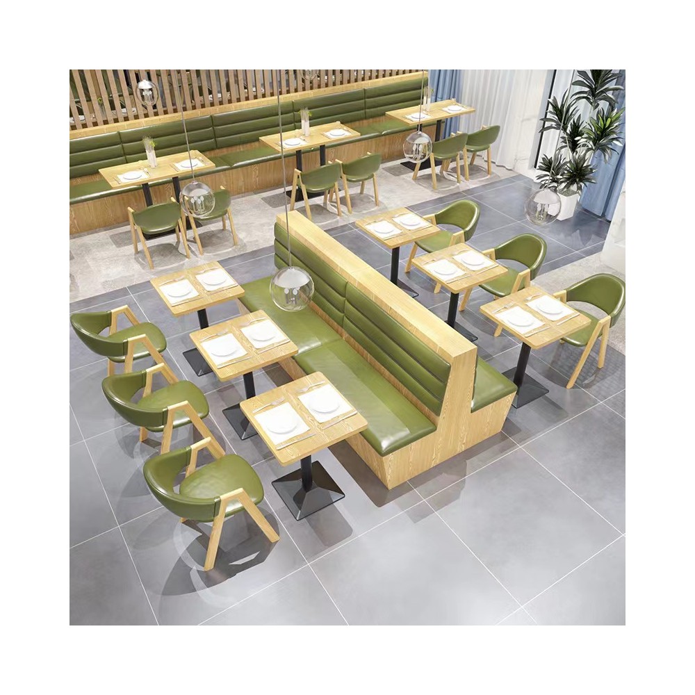 Cafetería Restaurante Zona De Descanso