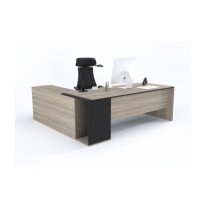 Conjunto Ejecutivo Luter