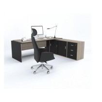 Conjunto Ejecutivo Luter