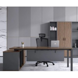 Escritorio de oficina TREND