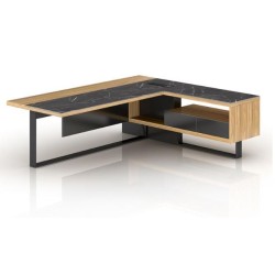 ESCRITORIO EJECUTIVO NEXTCEO