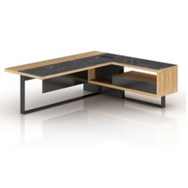 ESCRITORIO EJECUTIVO NEXTCEO