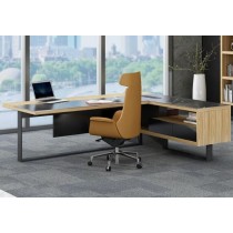 ESCRITORIO EJECUTIVO NEXTCEO