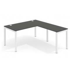 Escritorio Negro - Yunka