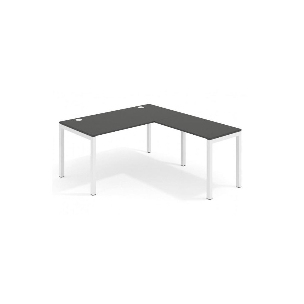 Escritorio Negro - Yunka