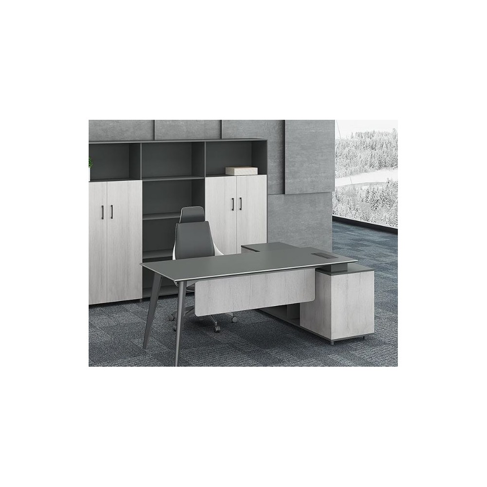 copy of Escritorio de oficina Moderno