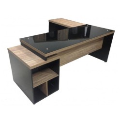 Conjunto Ejecutivo / A4