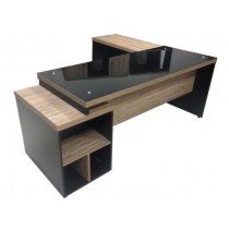 Conjunto Ejecutivo / A4